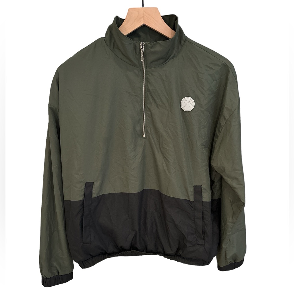 Zyia Active Pullover
